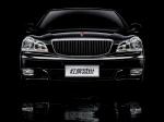 HongQi Shengshi 2008 года